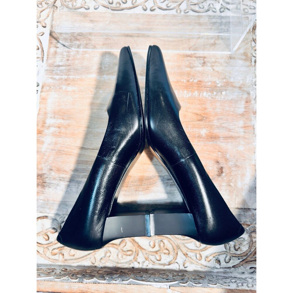 Liz Claiborne Pump Shoes Size 7.5 - Picture 6 of 9